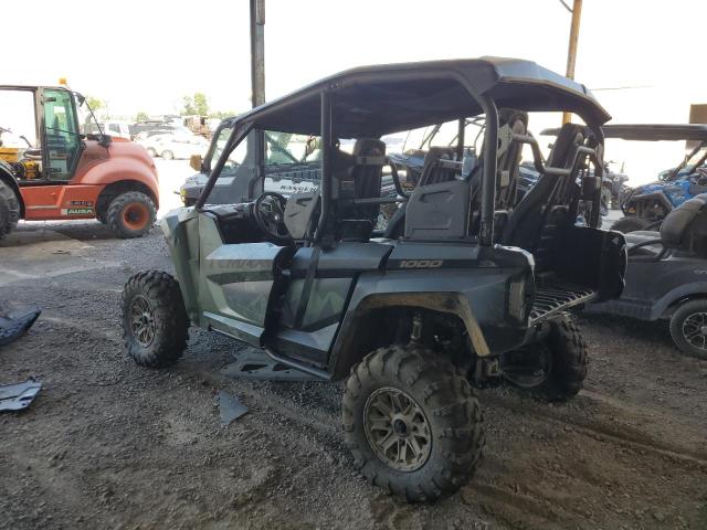 2021 YAMAHA YXE1000 5Y4AN39Y2MA102374