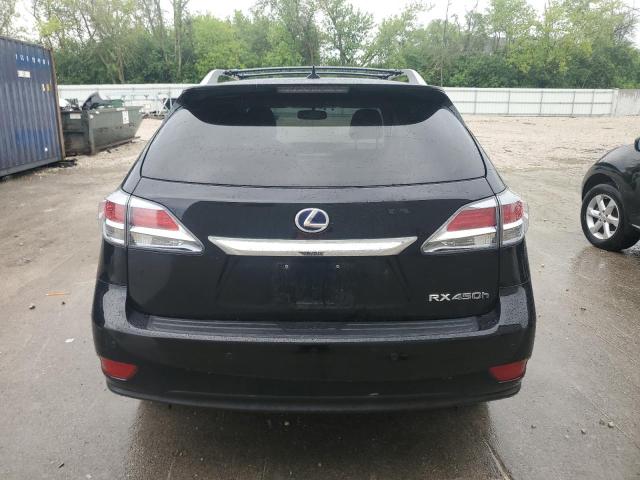 2013 Lexus Rx 450 VIN: JTJBC1BA9D2054870 Lot: 56278344