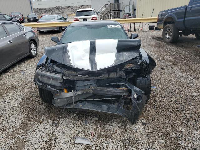 2014 Chevrolet Camaro Lt VIN: 2G1FB1E32E9152803 Lot: 54763254