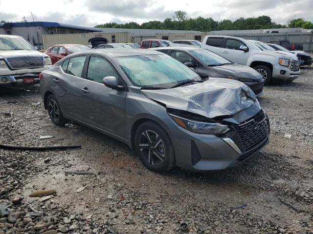 2024 Nissan Sentra Sv VIN: 3N1AB8CV2RY317787 Lot: 54458604