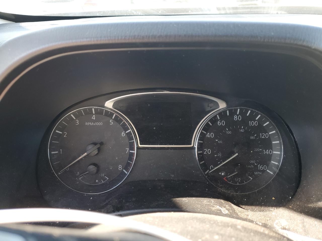 5N1AR2MM5GC633942 2016 Nissan Pathfinder S