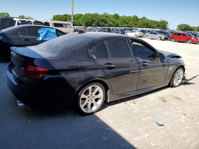 2016 BMW 550 XI - WBAKP9C52GD980542