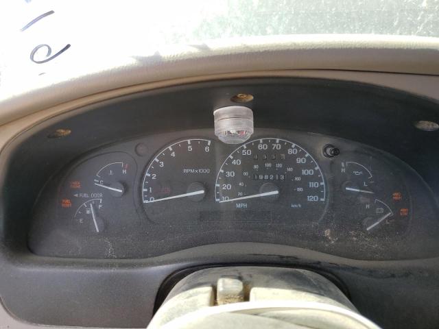 1999 Ford Ranger VIN: 1FTYR11V2XPA07798 Lot: 56149634