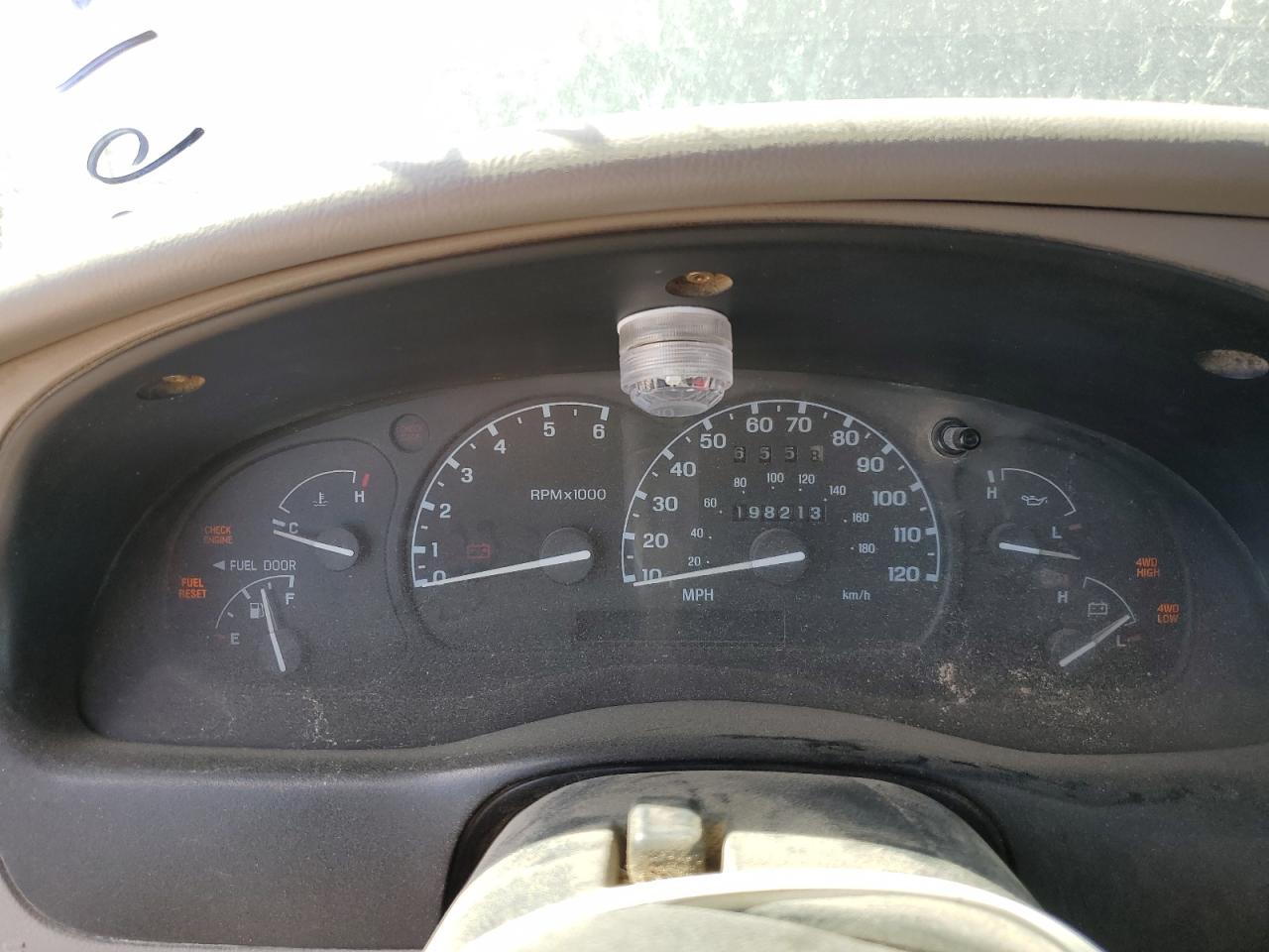 1FTYR11V2XPA07798 1999 Ford Ranger