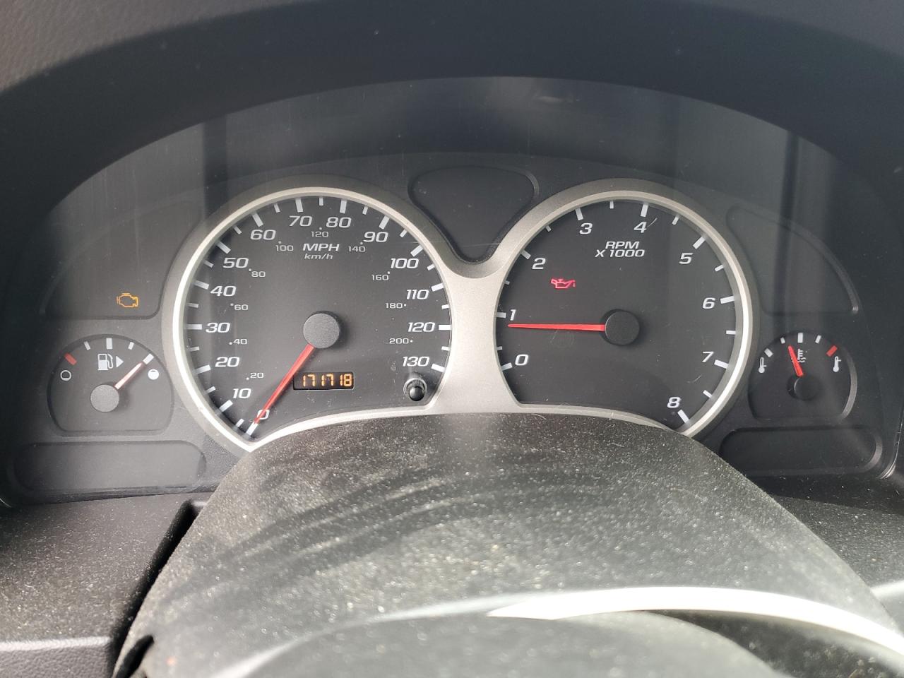 2CNDL73F066095155 2006 Chevrolet Equinox Lt