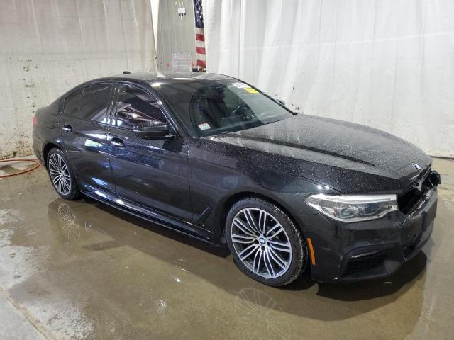 WBAJA7C56JWA74538 | 2018 BMW 530 xi