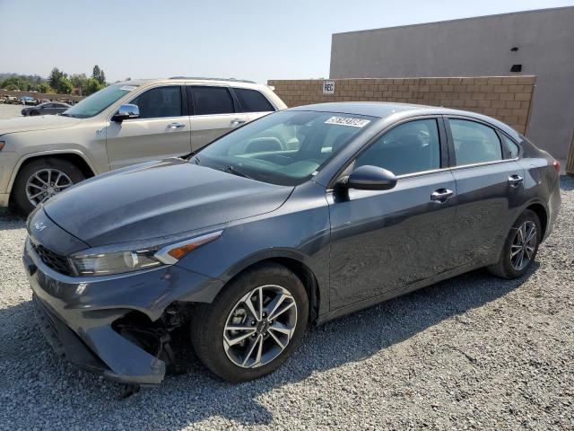 2023 Kia Forte Lx VIN: 3KPF24AD0PE634424 Lot: 56143184