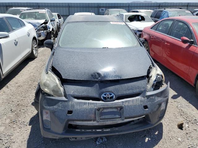 2011 Toyota Prius VIN: JTDKN3DU1B1402793 Lot: 48586144