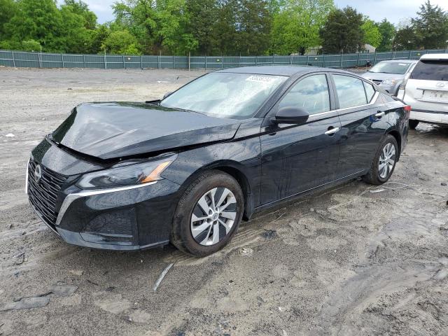 2024 Nissan Altima S VIN: 1N4BL4BV0RN354963 Lot: 53638734