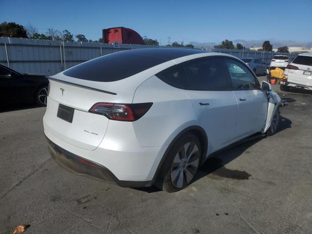 2023 Tesla Model Y VIN: 7SAYGDEE2PF613889 Lot: 54724854