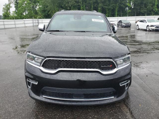 2021 DODGE DURANGO CI - 1C4SDHET8MC572629