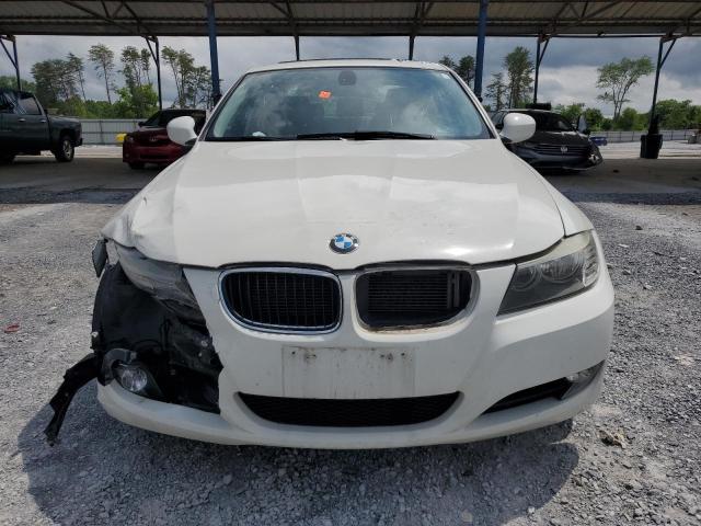 2011 BMW 328 Xi VIN: WBAPK7G52BNN49043 Lot: 54886314