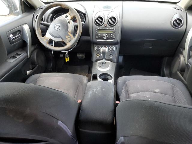 2011 Nissan Rogue S VIN: JN8AS5MV5BW276213 Lot: 56569524