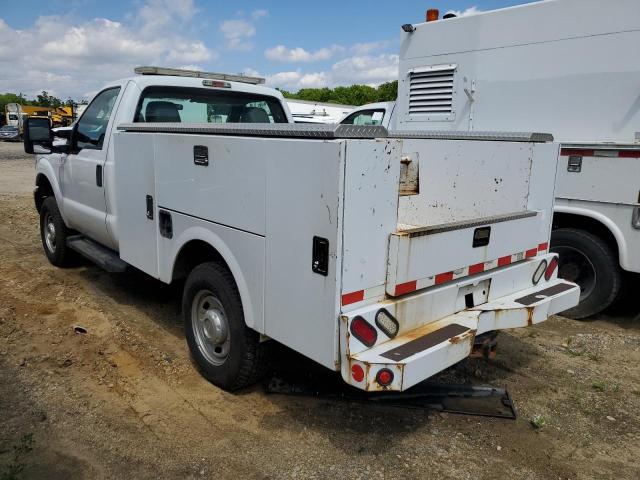 2012 Ford F250 Super Duty VIN: 1FTBF2B69CEC12603 Lot: 52669794