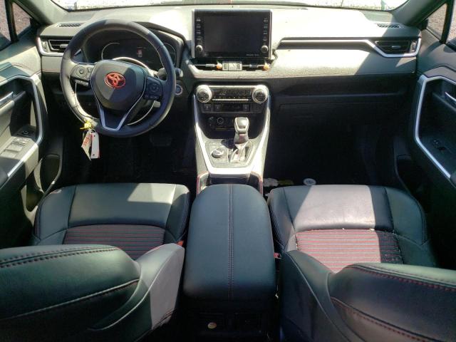 2021 Toyota Rav4 Prime Xse VIN: JTMEB3FV1MD004299 Lot: 54249594