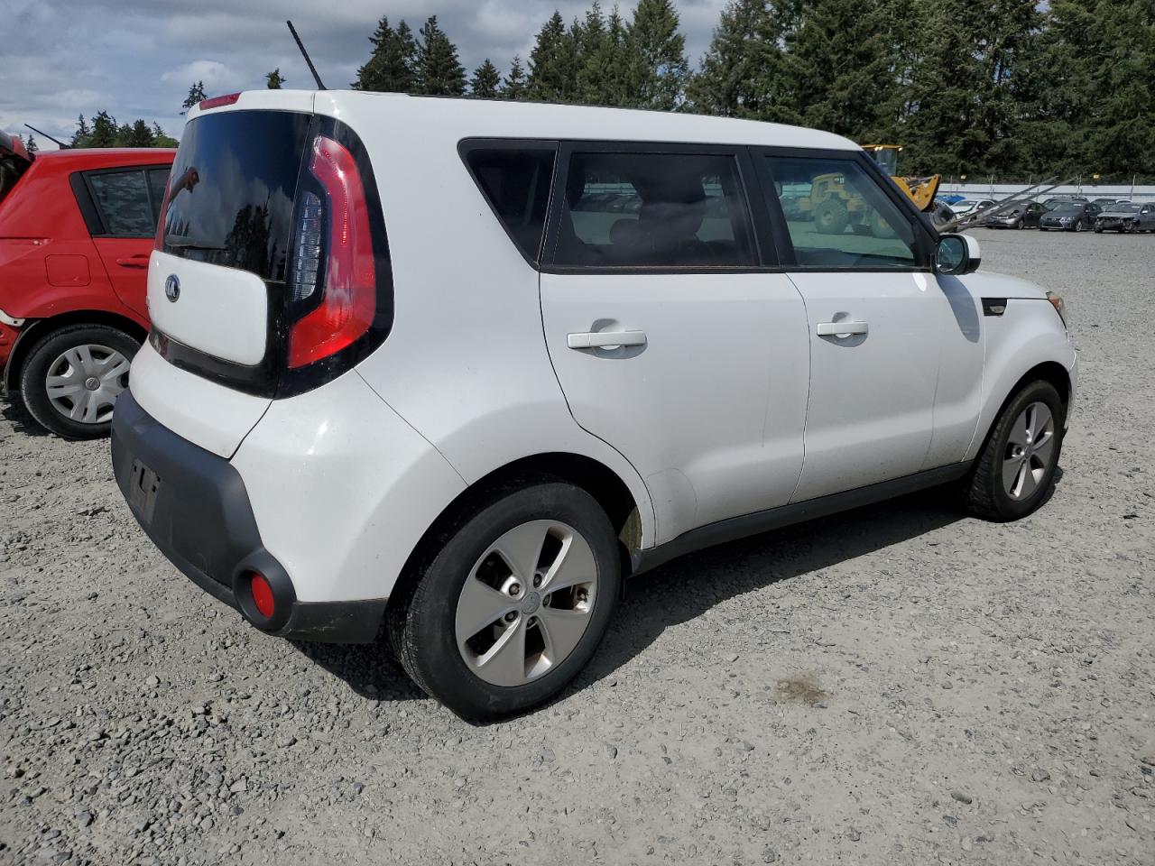 KNDJN2A22E7737233 2014 Kia Soul