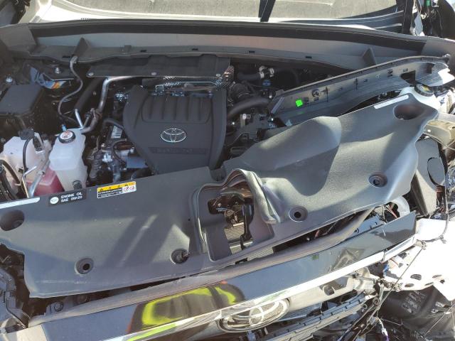 2024 TOYOTA GRAND HIGH - 5TDAAAA56RS012410