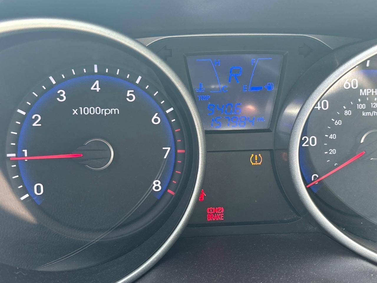 KM8JU3AG4FU014826 2015 Hyundai Tucson Limited