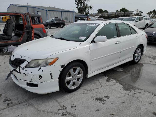 2007 Toyota Camry Ce VIN: 4T1BE46K47U623565 Lot: 55954854