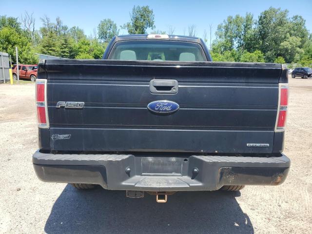 2013 Ford F150 Super Cab VIN: 1FTFX1EF8DFC87910 Lot: 53159904