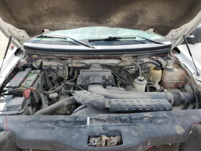 2007 Ford F150 VIN: 1FTPX14V57NA01311 Lot: 55625984