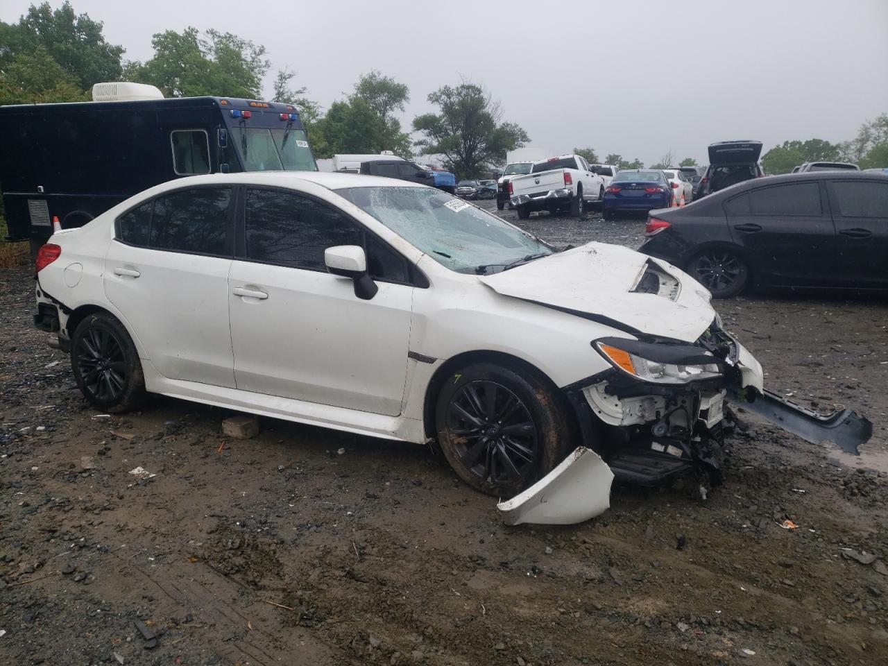 JF1VA1B63G9803522 2016 Subaru Wrx