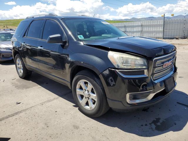 2015 GMC Acadia Sle VIN: 1GKKVPKD9FJ192450 Lot: 55398624