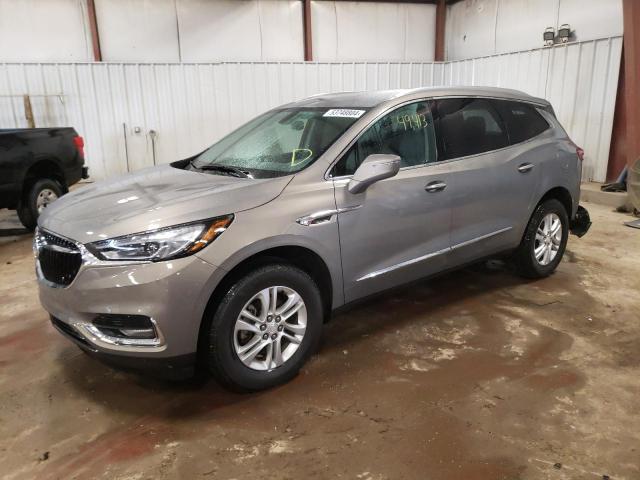 2018 Buick Enclave Essence VIN: 5GAERBKW0JJ150325 Lot: 53748804