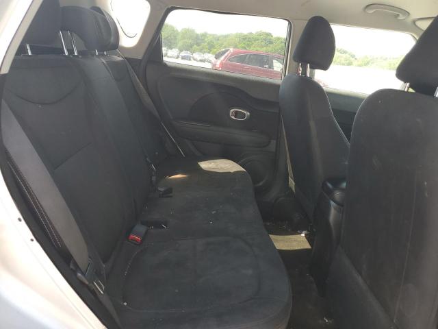 2018 Kia Soul VIN: KNDJN2A29J7515587 Lot: 53046724