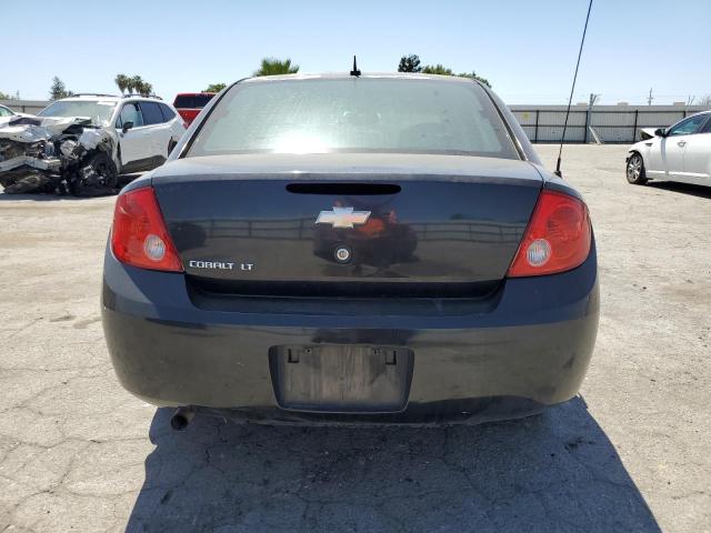 2010 Chevrolet Cobalt 1Lt VIN: 1G1AD5F56A7244732 Lot: 56870434