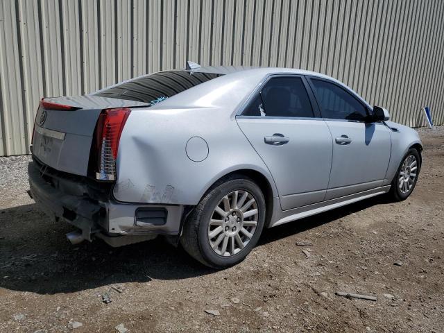 2010 Cadillac Cts Luxury Collection VIN: 1G6DE5EG9A0141479 Lot: 54799514