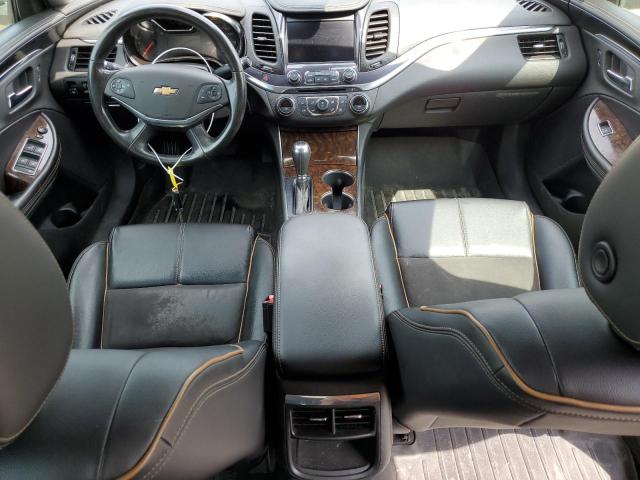 2015 Chevrolet Impala Lt VIN: 2G1125S30F9288354 Lot: 55689854