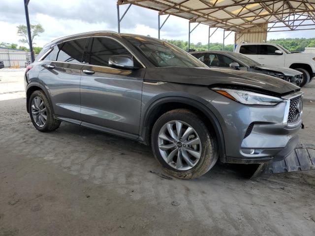 3PCAJ5BA2MF112326 Infiniti QX50 LUXE 4