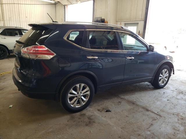 2015 Nissan Rogue S VIN: KNMAT2MV0FP528571 Lot: 54369924