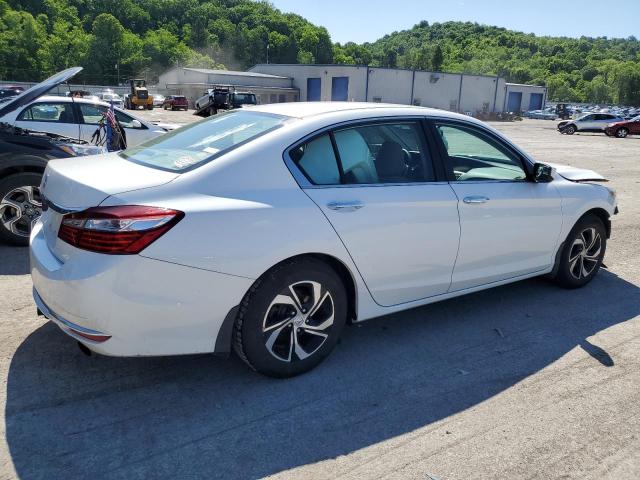 2016 Honda Accord Lx VIN: 1HGCR2F38GA067922 Lot: 55791474