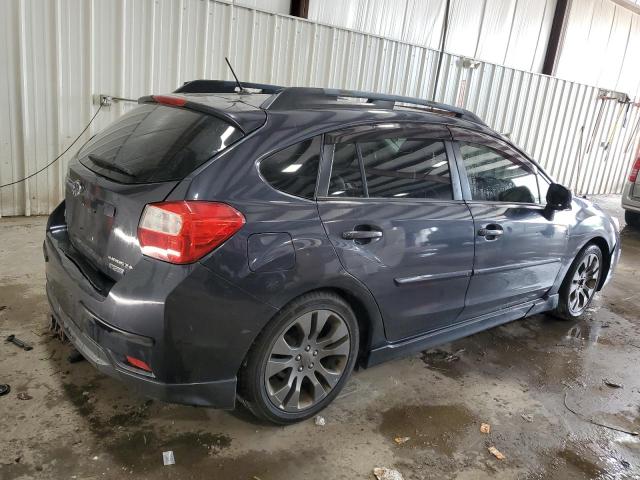 2012 Subaru Impreza Sport Limited VIN: JF1GPAS64CH243680 Lot: 55558054