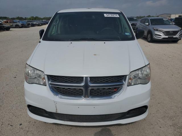 2018 Dodge Grand Caravan Se VIN: 2C7WDGBG0JR363913 Lot: 54735274