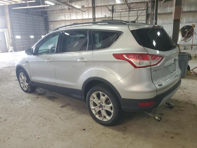 2013 Ford Escape Se VIN: 1FMCU0GX4DUD00705 Lot: 55762934