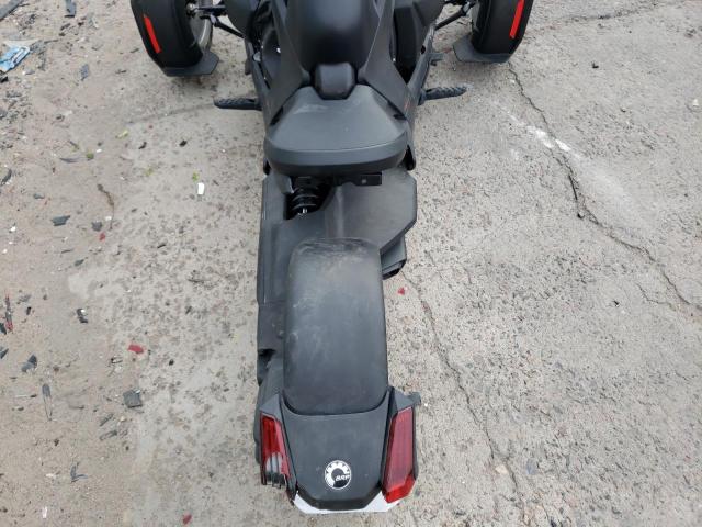 2023 CAN-AM RYKER - 3JB2FEG48PJ001082