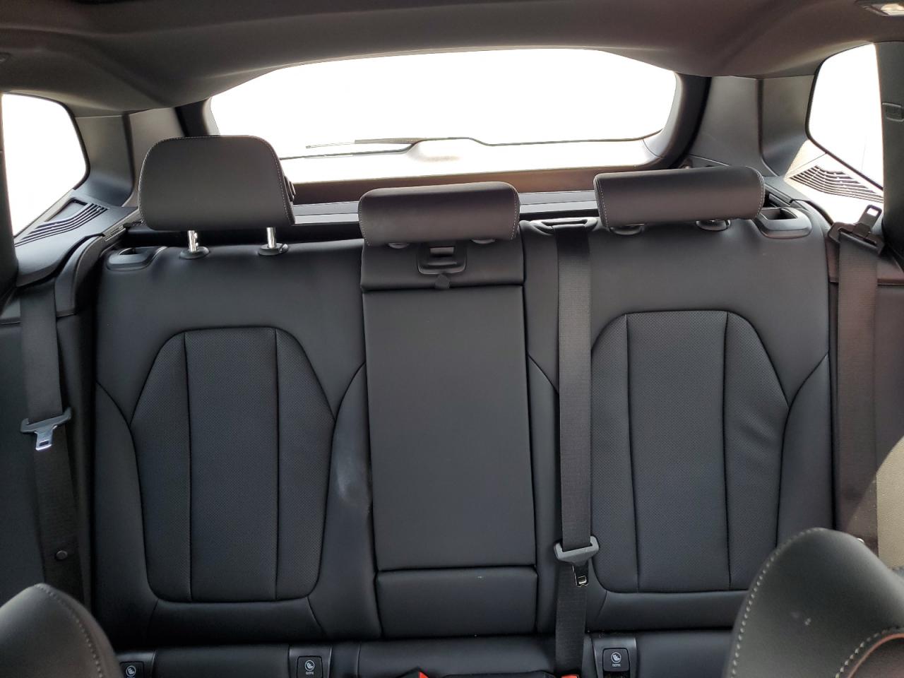 5UX43DP07P9T30213 2023 BMW X3 Sdrive30I