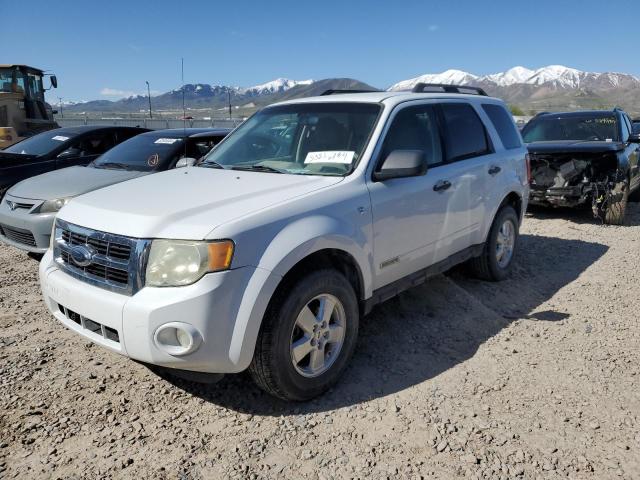 1FMCU93128KE77938 2008 Ford Escape Xlt