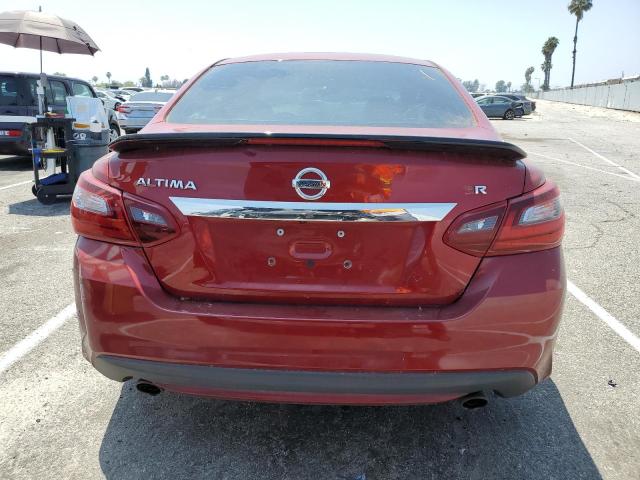 2017 Nissan Altima 2.5 VIN: 1N4AL3AP2HC477389 Lot: 47271284