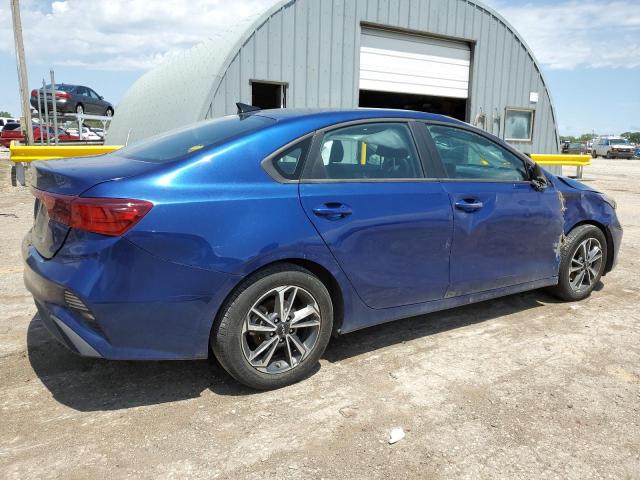 2022 Kia Forte Fe VIN: 3KPF24AD4NE485898 Lot: 53300224