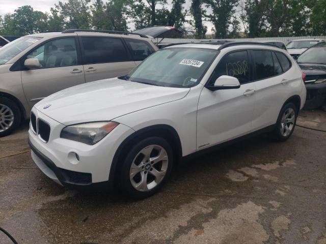 VIN WBAVM1C53EVW49449 2014 BMW X1, Sdrive28I no.1