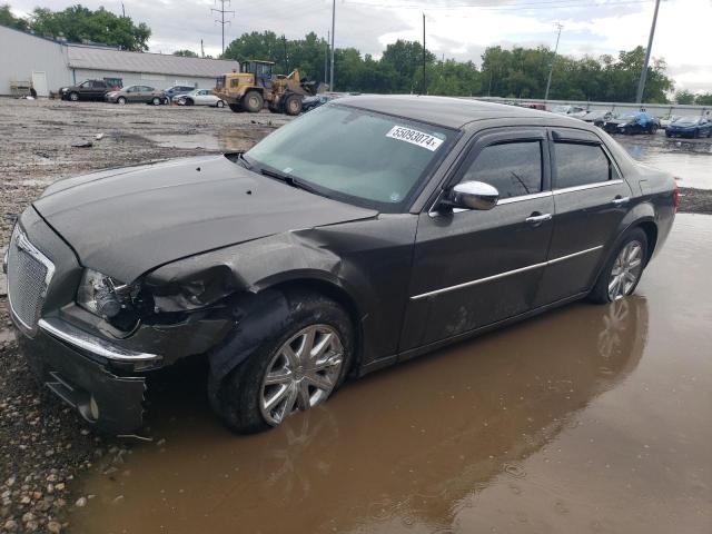 2010 Chrysler 300C VIN: 2C3CA6CTXAH141369 Lot: 55093074