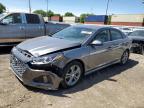 2019 HYUNDAI SONATA LIM - 5NPE34AF9KH810871