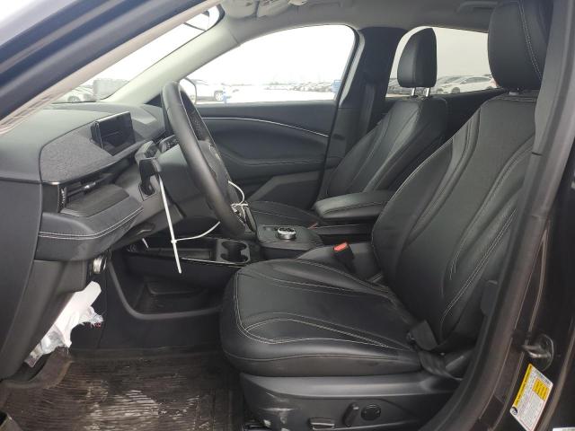 2021 Ford Mustang Mach-E Premium VIN: 3FMTK3SU9MMA58891 Lot: 56142534