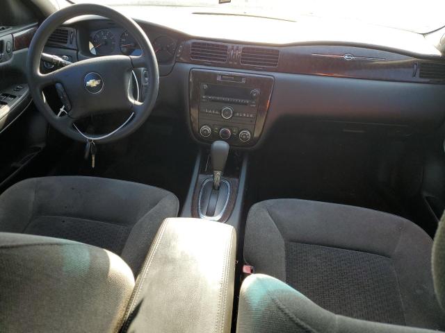 2013 Chevrolet Impala Ls VIN: 2G1WF5E31D1108719 Lot: 53158504