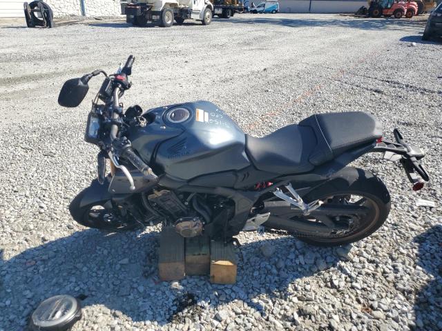 2023 HONDA CB650 RA MLHRH0254P5400940