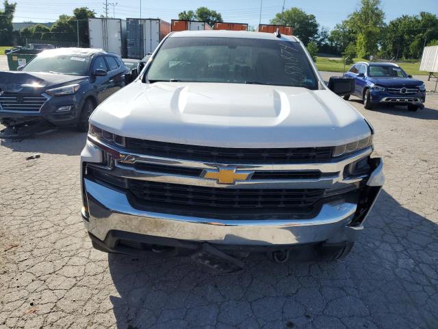 2020 CHEVROLET SILVERADO - 1GCRYDED6LZ144638